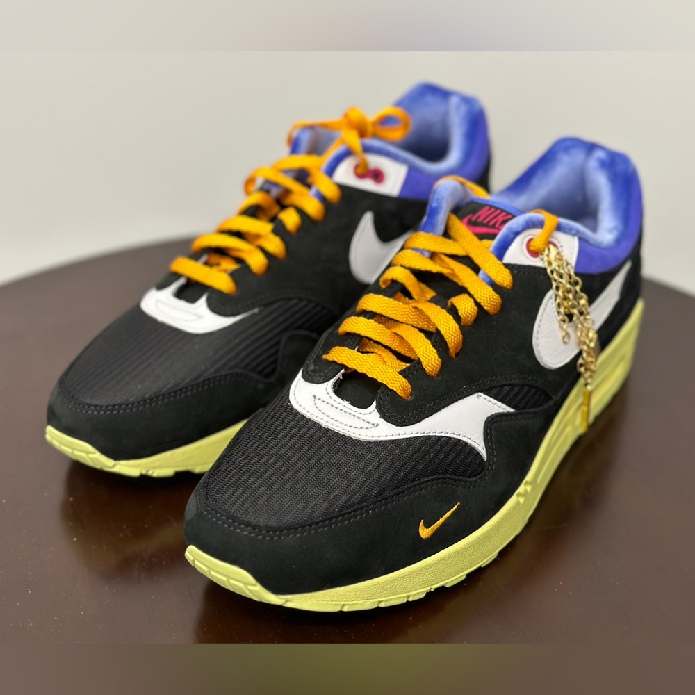 Nike ID by You Air Max 1 - Picture 5 of 10